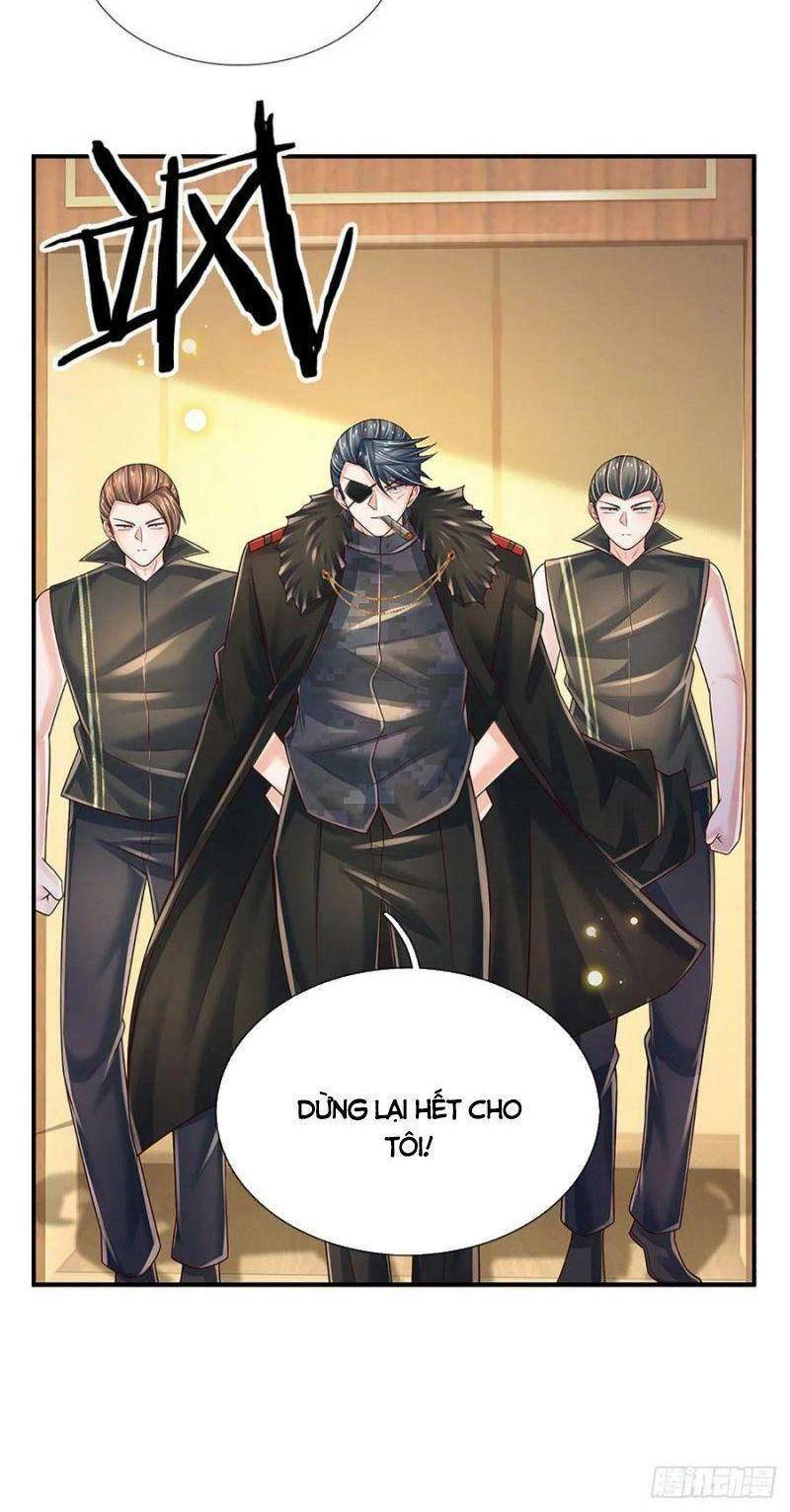 Luyện Thể Trăm Nghìn Tầng chapter 213 - Trang 16