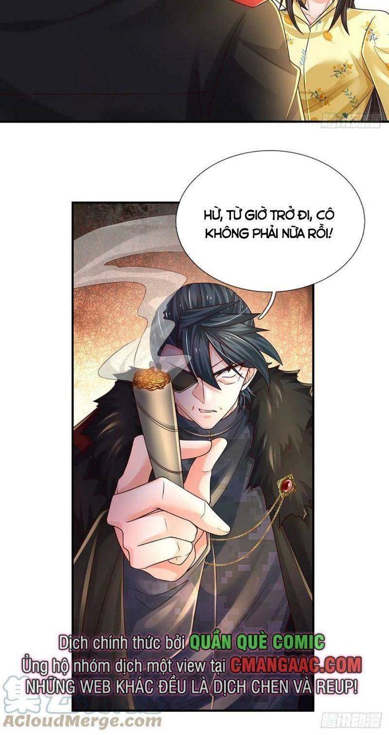 Luyện Thể Trăm Nghìn Tầng chapter 213 - Trang 21