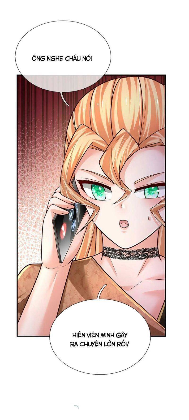 Luyện Thể Trăm Nghìn Tầng chapter 214 - Trang 20