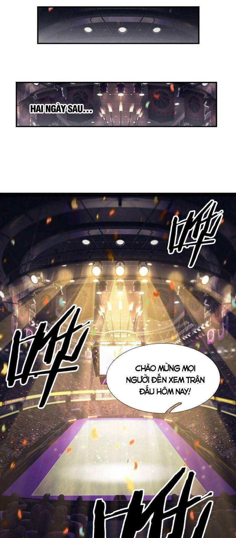 Luyện Thể Trăm Nghìn Tầng chapter 217 - Trang 6