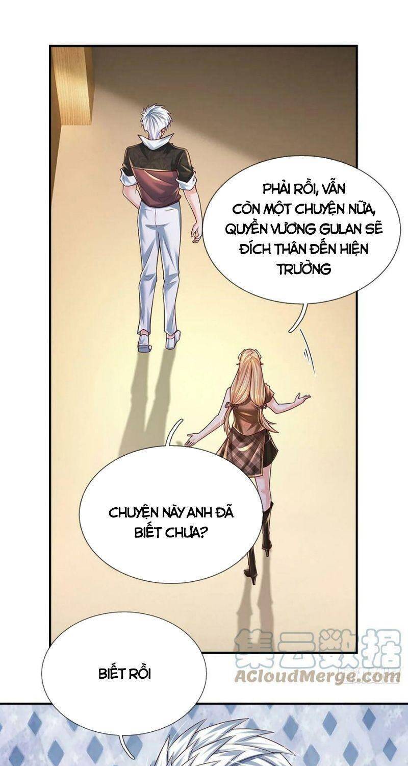 Luyện Thể Trăm Nghìn Tầng chapter 217 - Trang 10