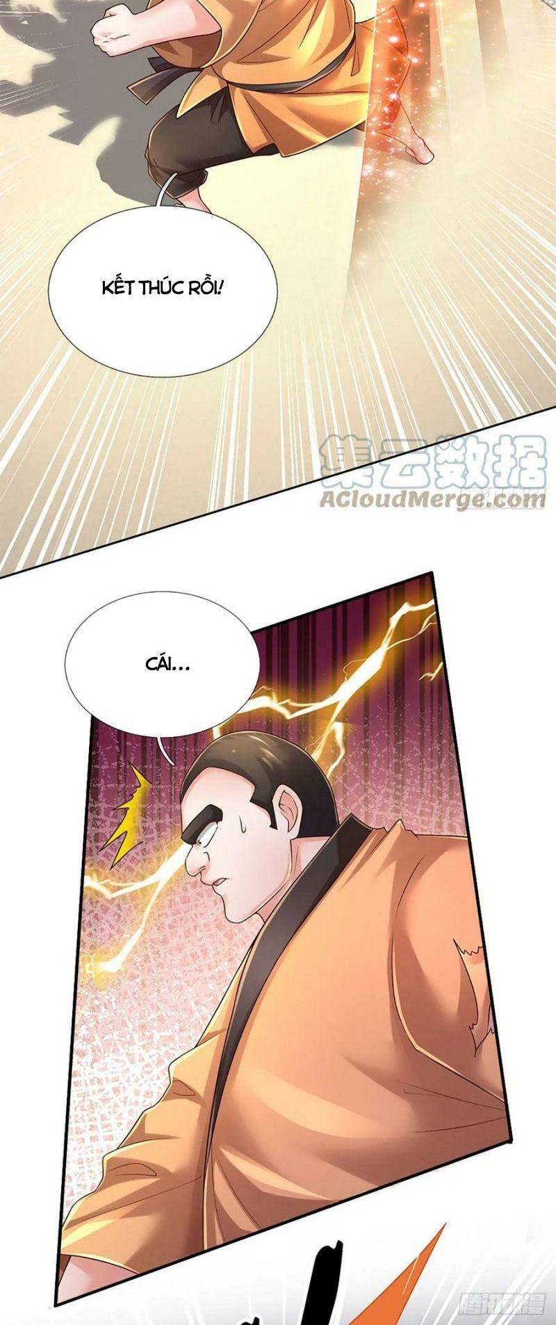 Luyện Thể Trăm Nghìn Tầng chapter 218 - Trang 13