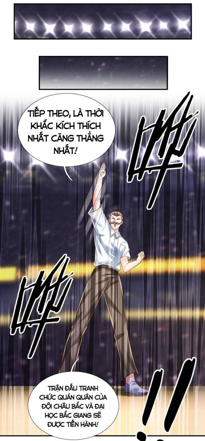 Luyện Thể Trăm Nghìn Tầng chapter 221 - Trang 15