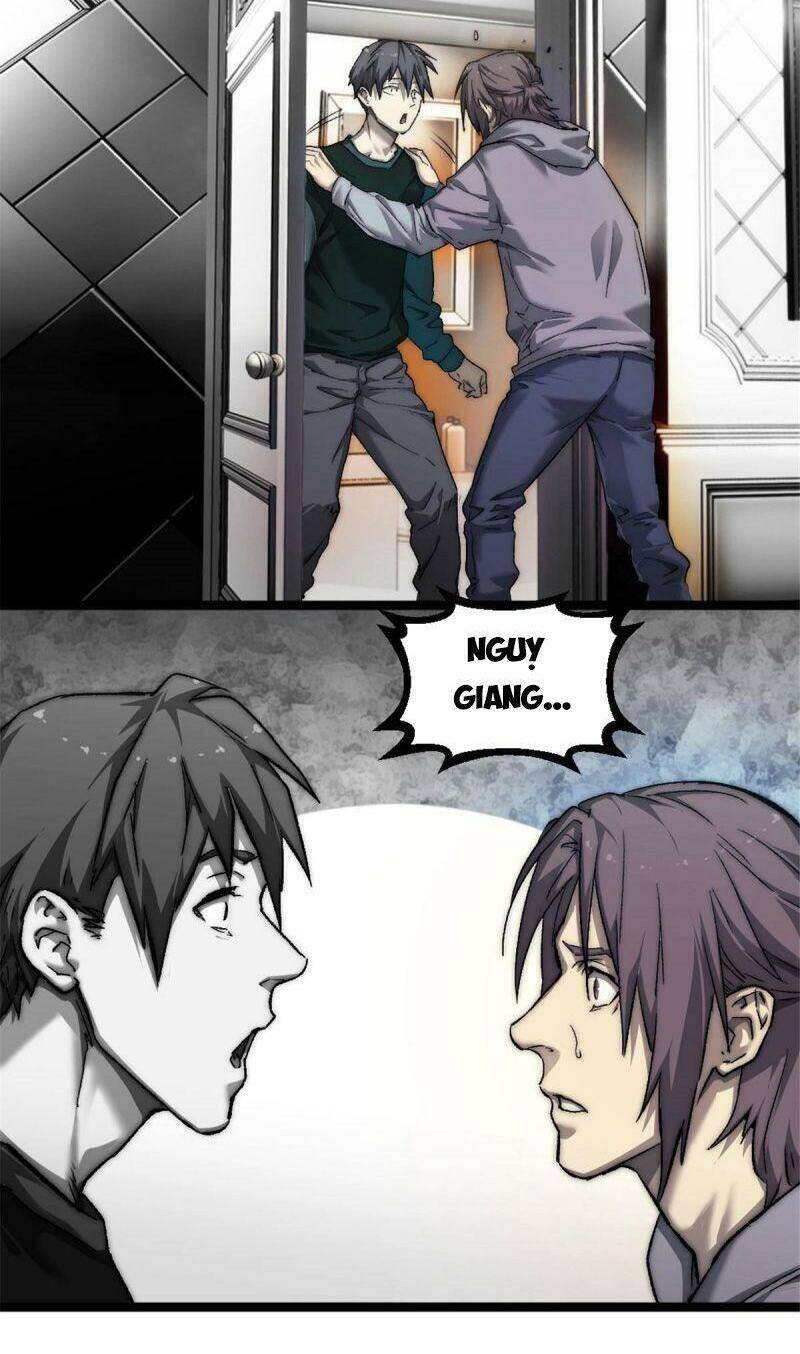 Một Ngày Của Tôi Có 48 Giờ chapter 1 - Hamtruyen.vn
