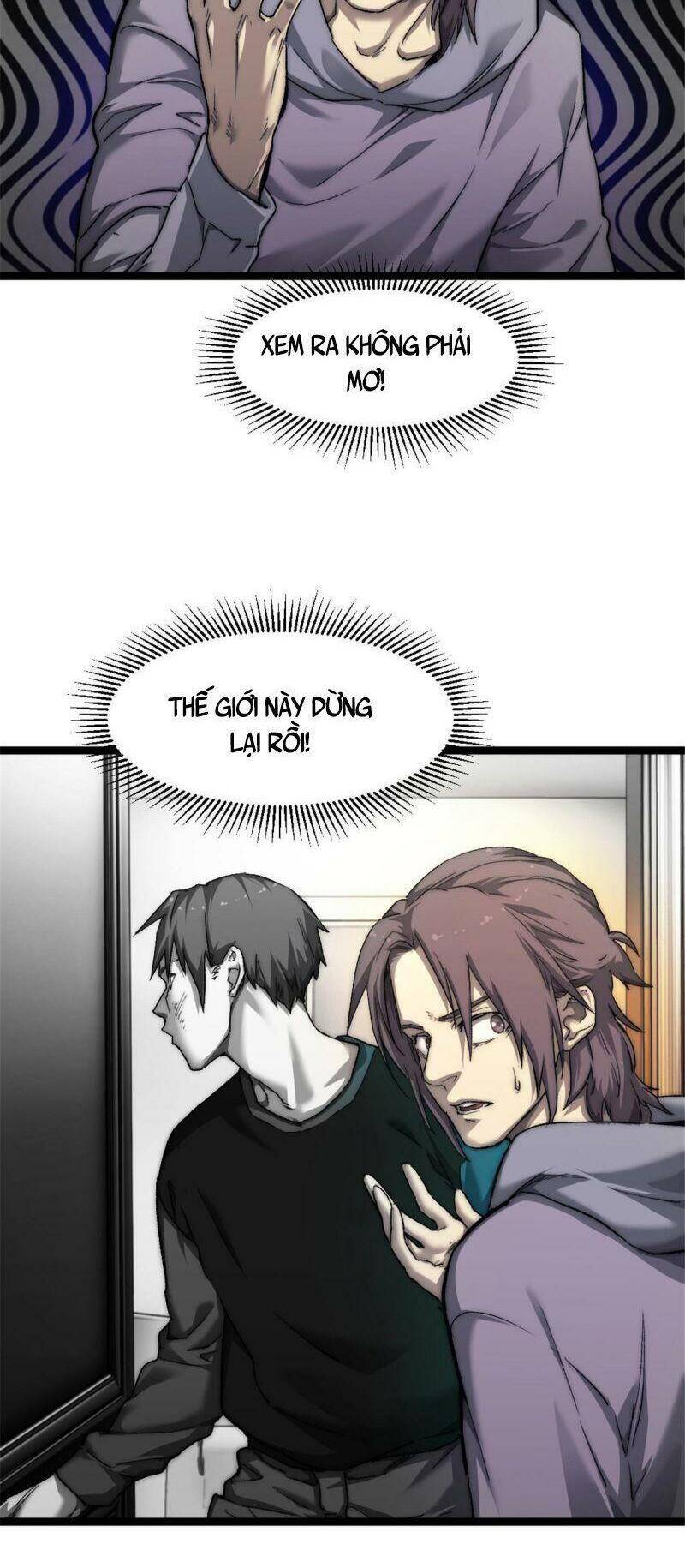 Một Ngày Của Tôi Có 48 Giờ chapter 1 - Hamtruyen.vn