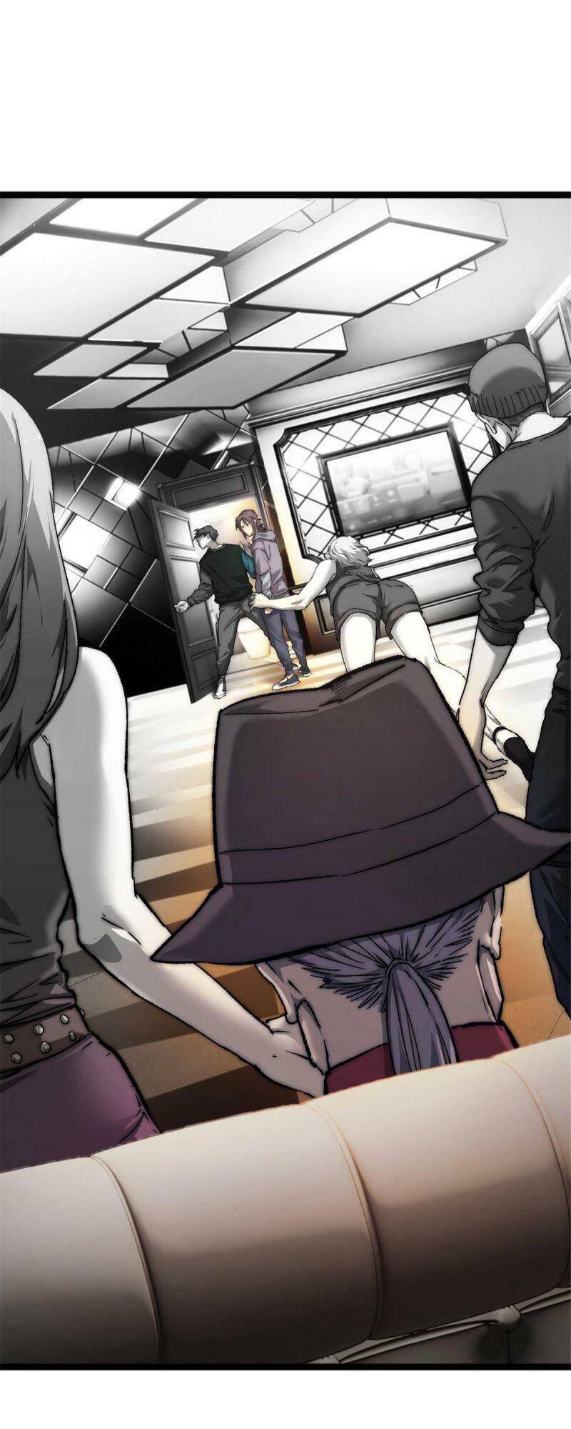 Một Ngày Của Tôi Có 48 Giờ chapter 1 - Hamtruyen.vn