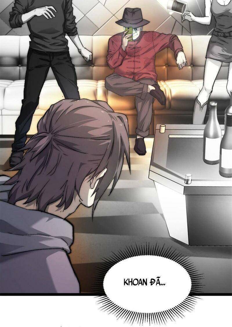 Một Ngày Của Tôi Có 48 Giờ chapter 1 - Hamtruyen.vn