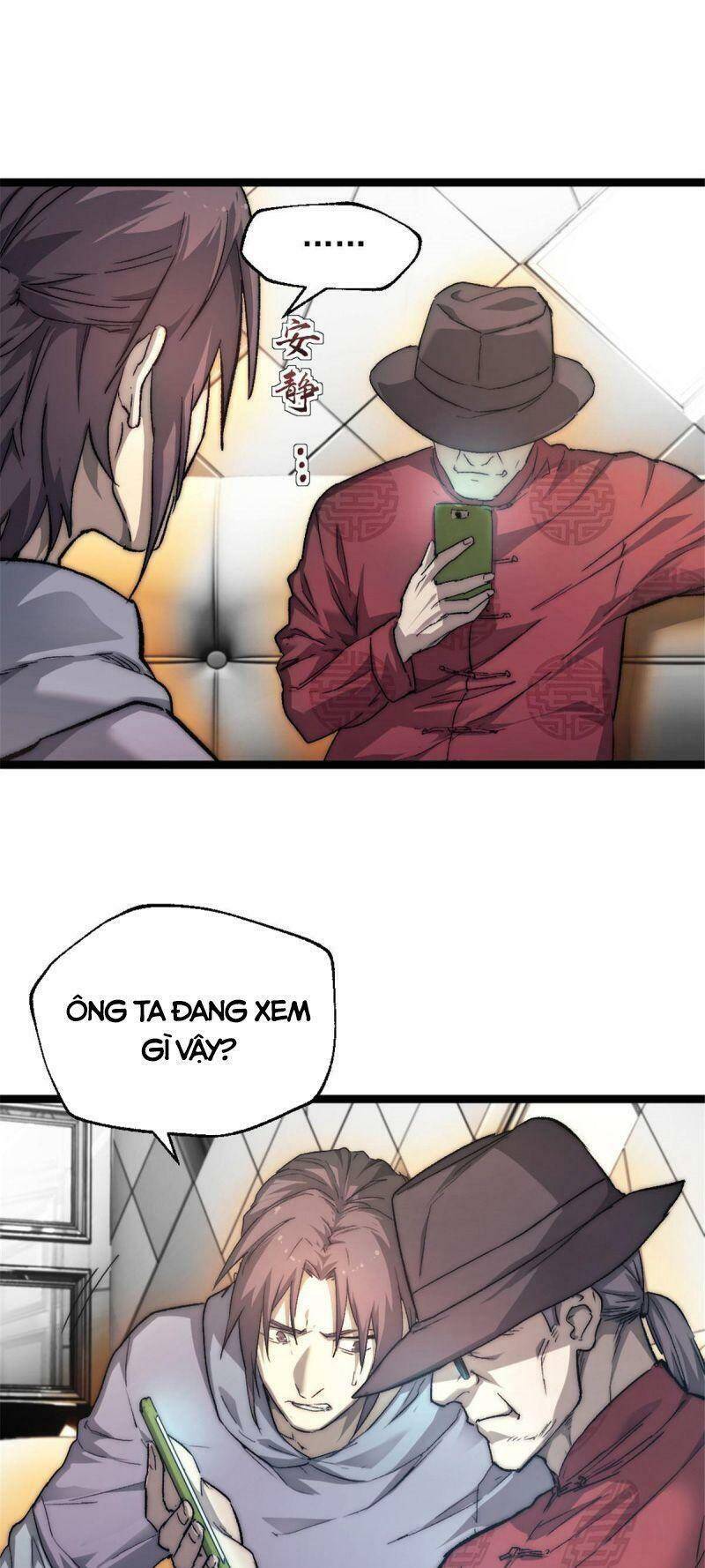 Một Ngày Của Tôi Có 48 Giờ chapter 1 - Hamtruyen.vn