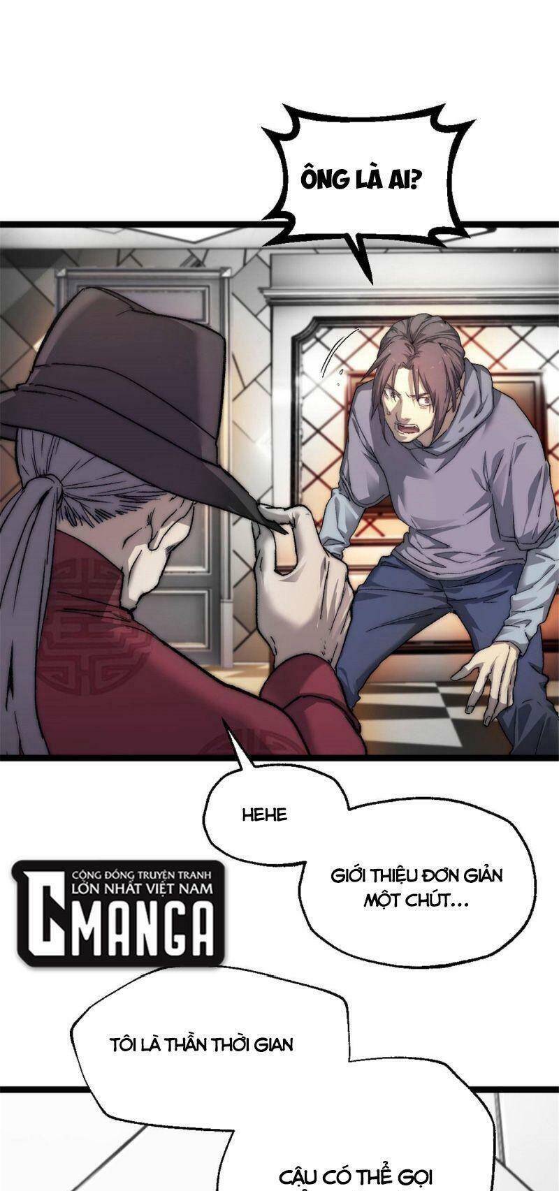 Một Ngày Của Tôi Có 48 Giờ chapter 1 - Hamtruyen.vn