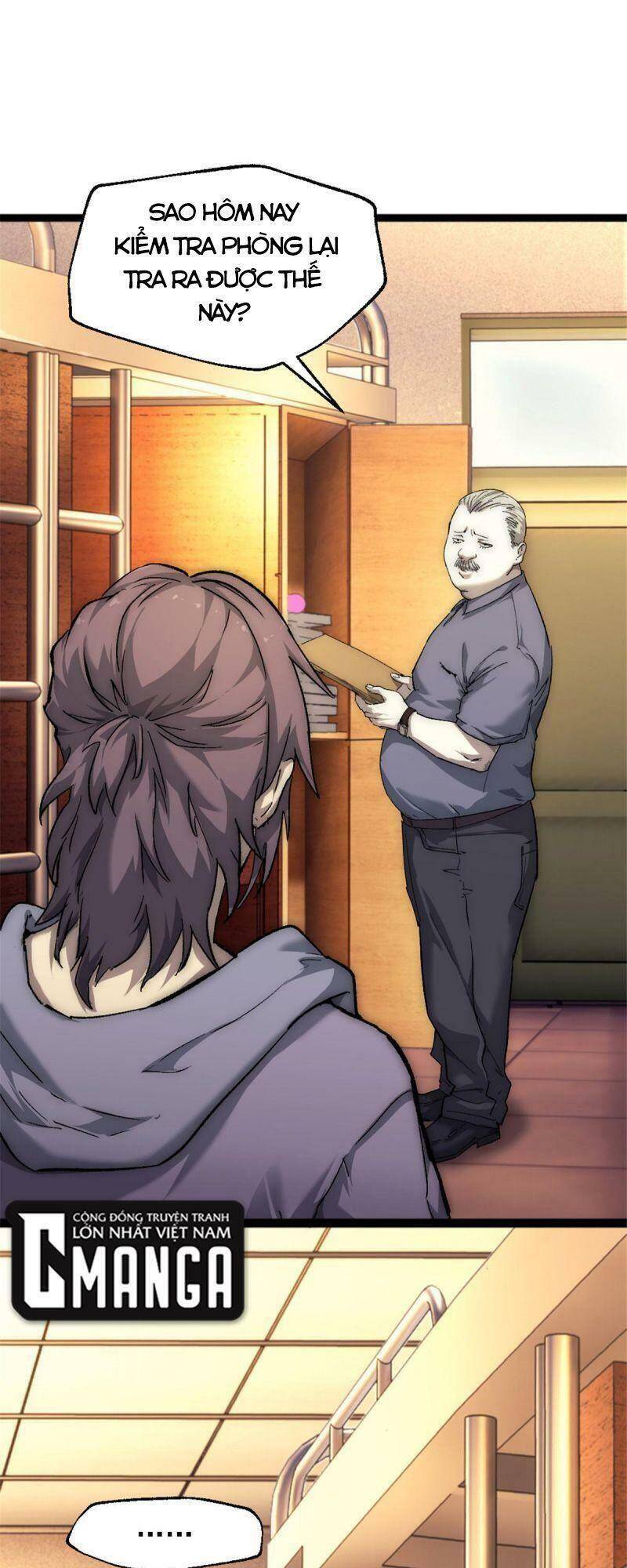 Một Ngày Của Tôi Có 48 Giờ chapter 1 - Hamtruyen.vn