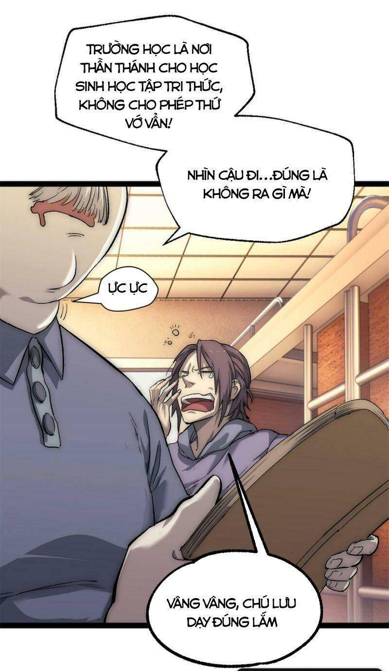 Một Ngày Của Tôi Có 48 Giờ chapter 1 - Hamtruyen.vn