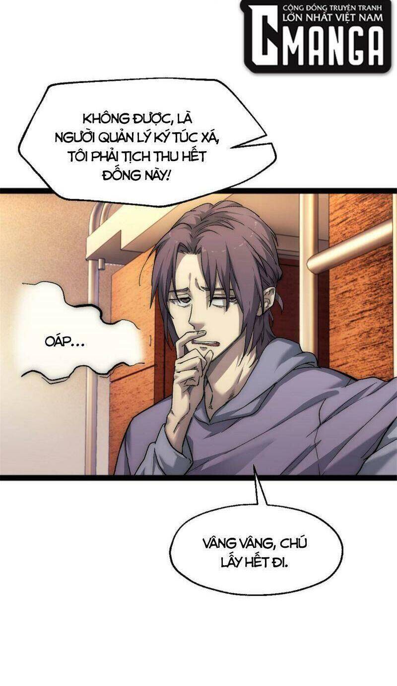 Một Ngày Của Tôi Có 48 Giờ chapter 1 - Hamtruyen.vn