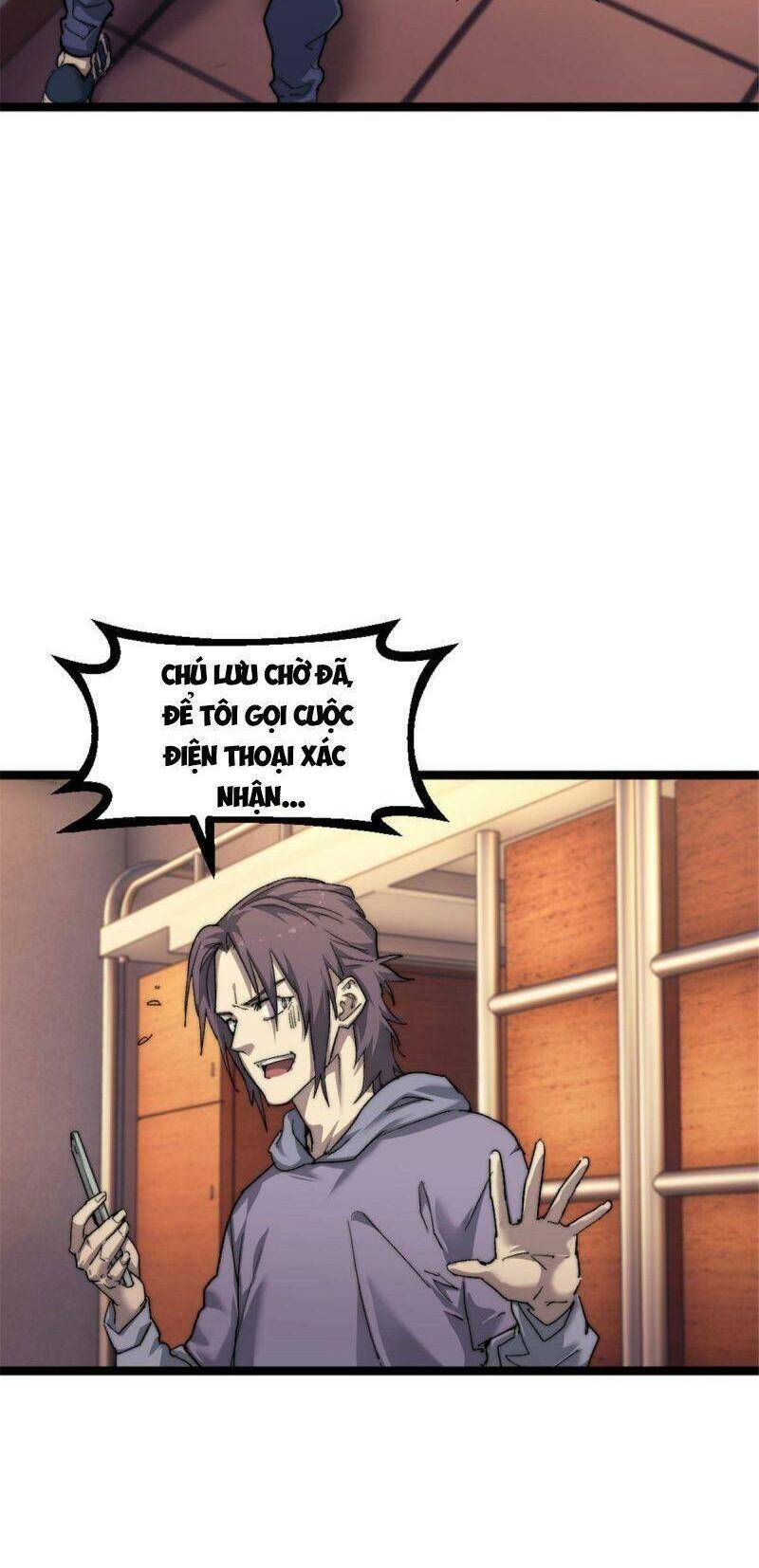 Một Ngày Của Tôi Có 48 Giờ chapter 1 - Hamtruyen.vn