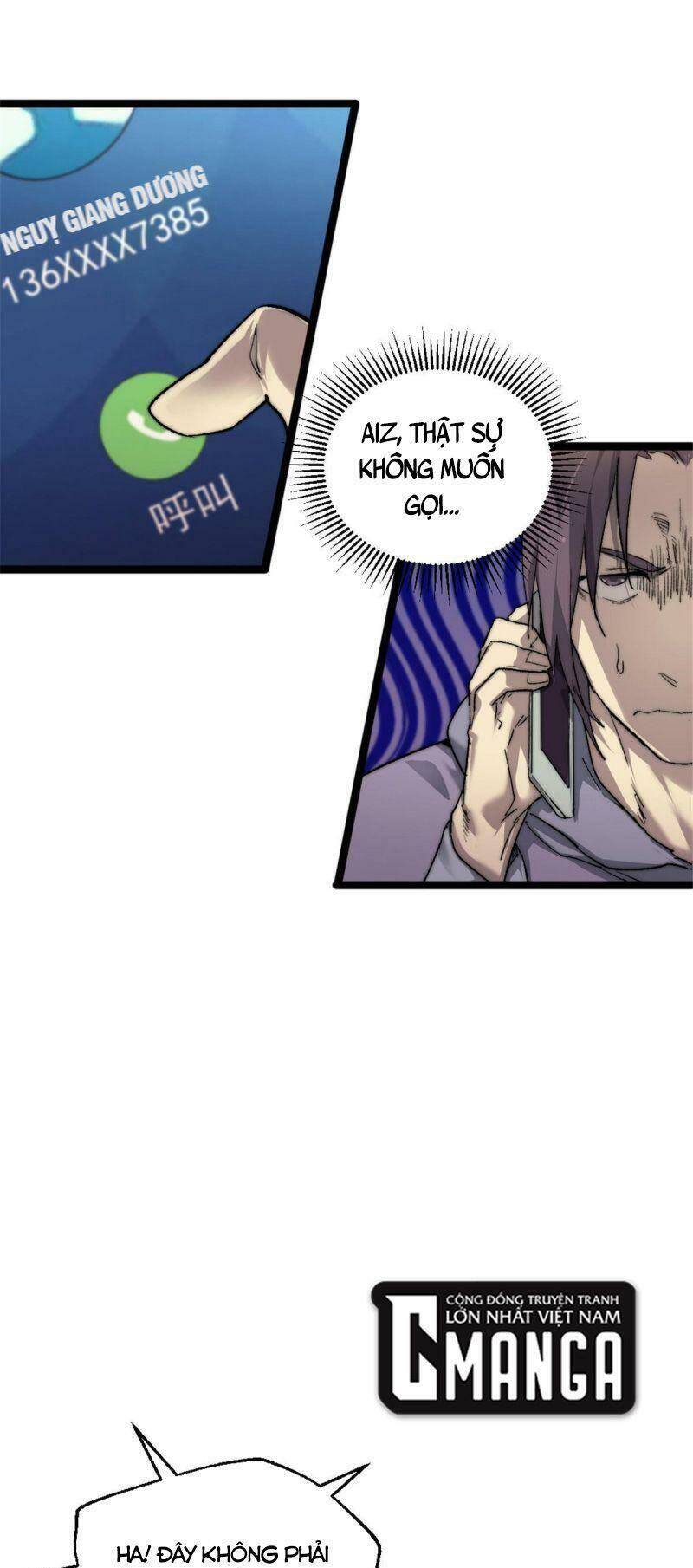 Một Ngày Của Tôi Có 48 Giờ chapter 1 - Hamtruyen.vn