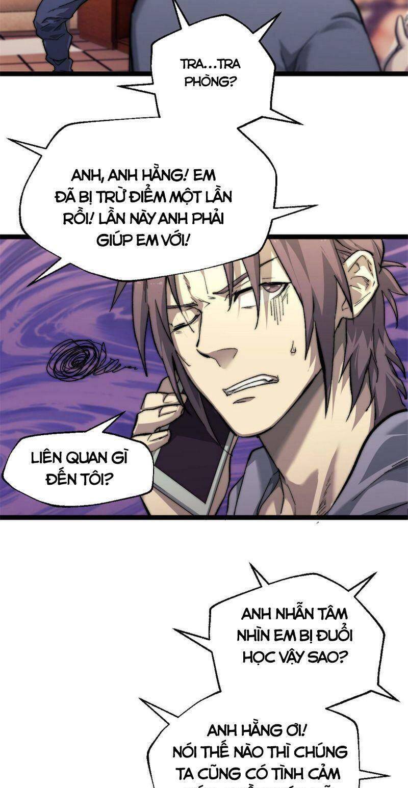 Một Ngày Của Tôi Có 48 Giờ chapter 1 - Hamtruyen.vn