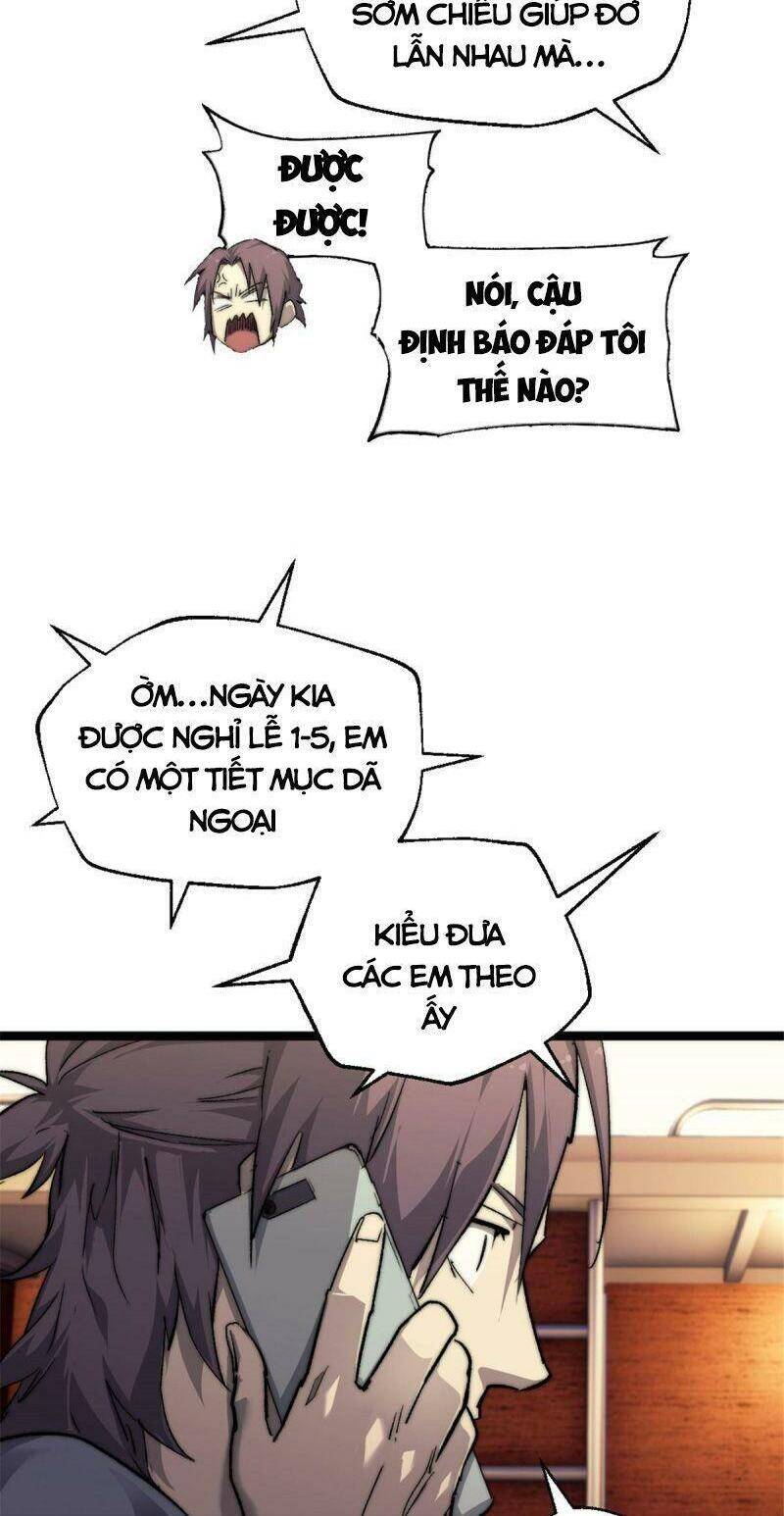 Một Ngày Của Tôi Có 48 Giờ chapter 1 - Hamtruyen.vn