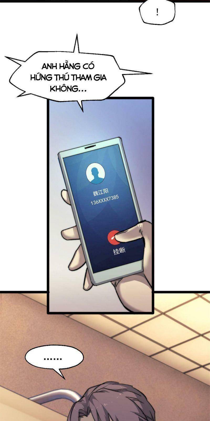 Một Ngày Của Tôi Có 48 Giờ chapter 1 - Hamtruyen.vn