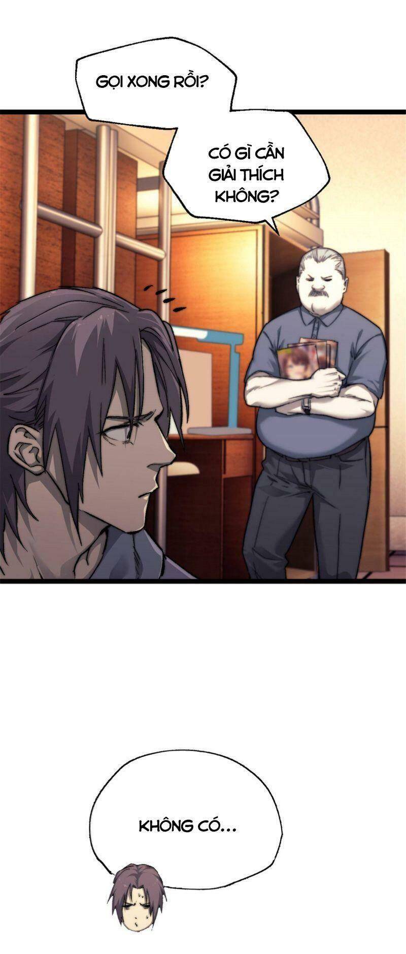 Một Ngày Của Tôi Có 48 Giờ chapter 1 - Hamtruyen.vn