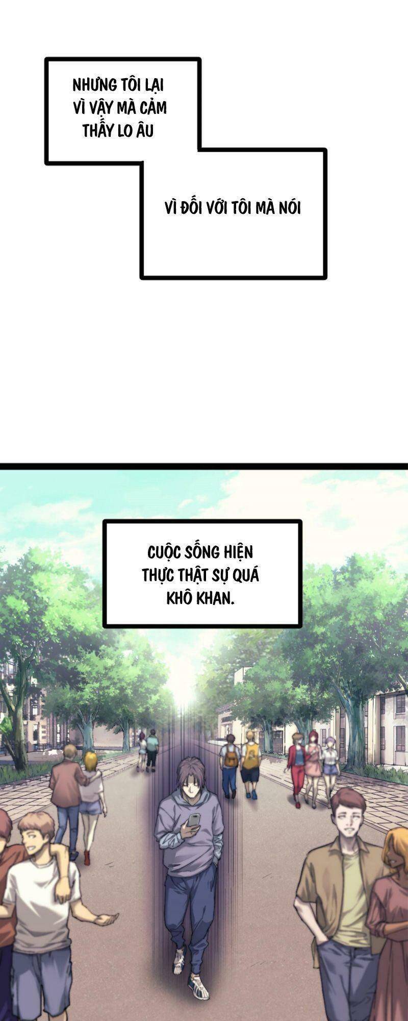 Một Ngày Của Tôi Có 48 Giờ chapter 1 - Hamtruyen.vn