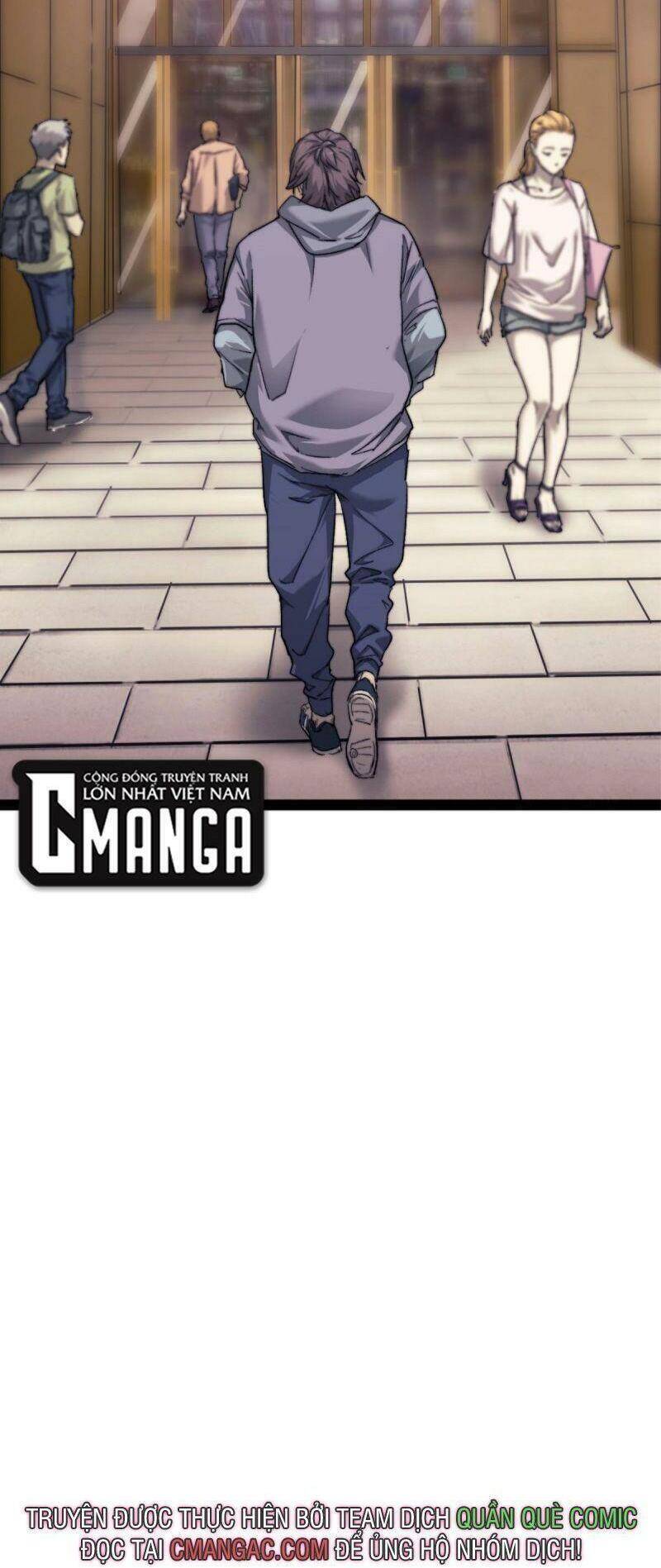 Một Ngày Của Tôi Có 48 Giờ chapter 1 - Hamtruyen.vn