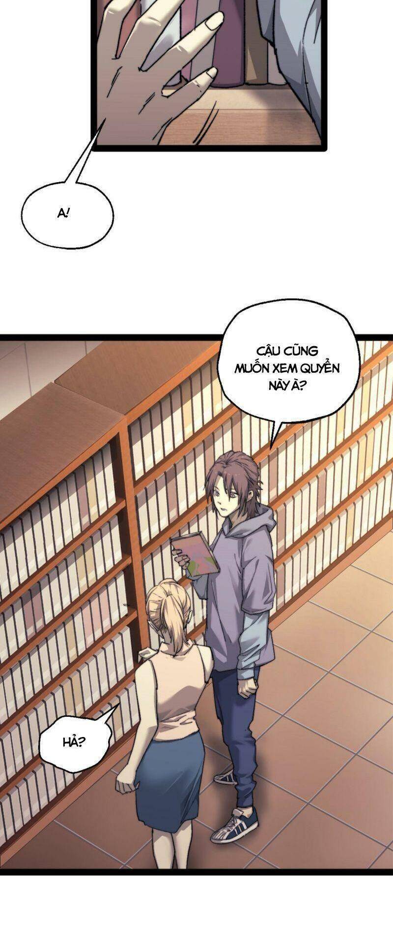Một Ngày Của Tôi Có 48 Giờ chapter 1 - Hamtruyen.vn