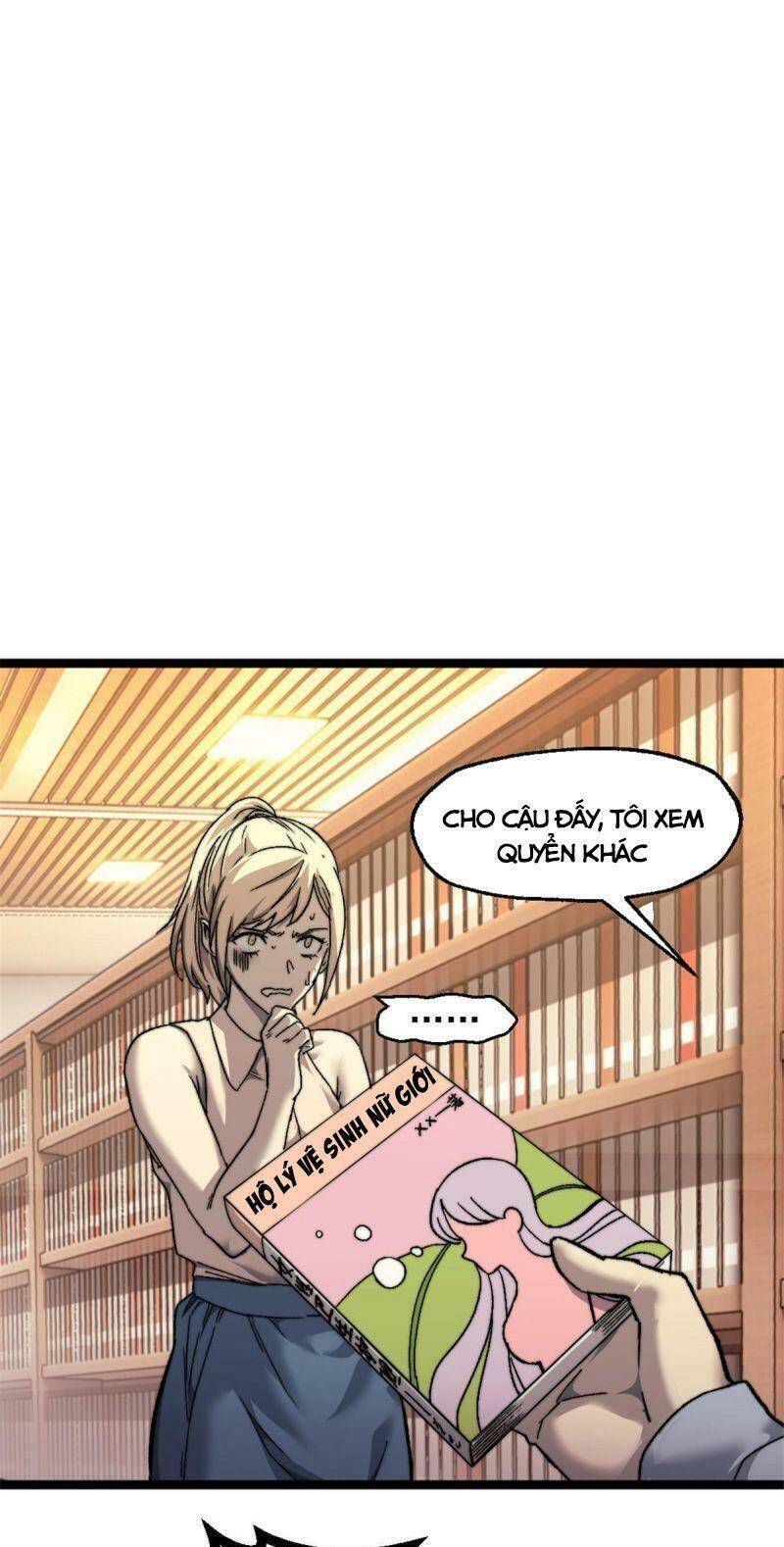 Một Ngày Của Tôi Có 48 Giờ chapter 1 - Hamtruyen.vn