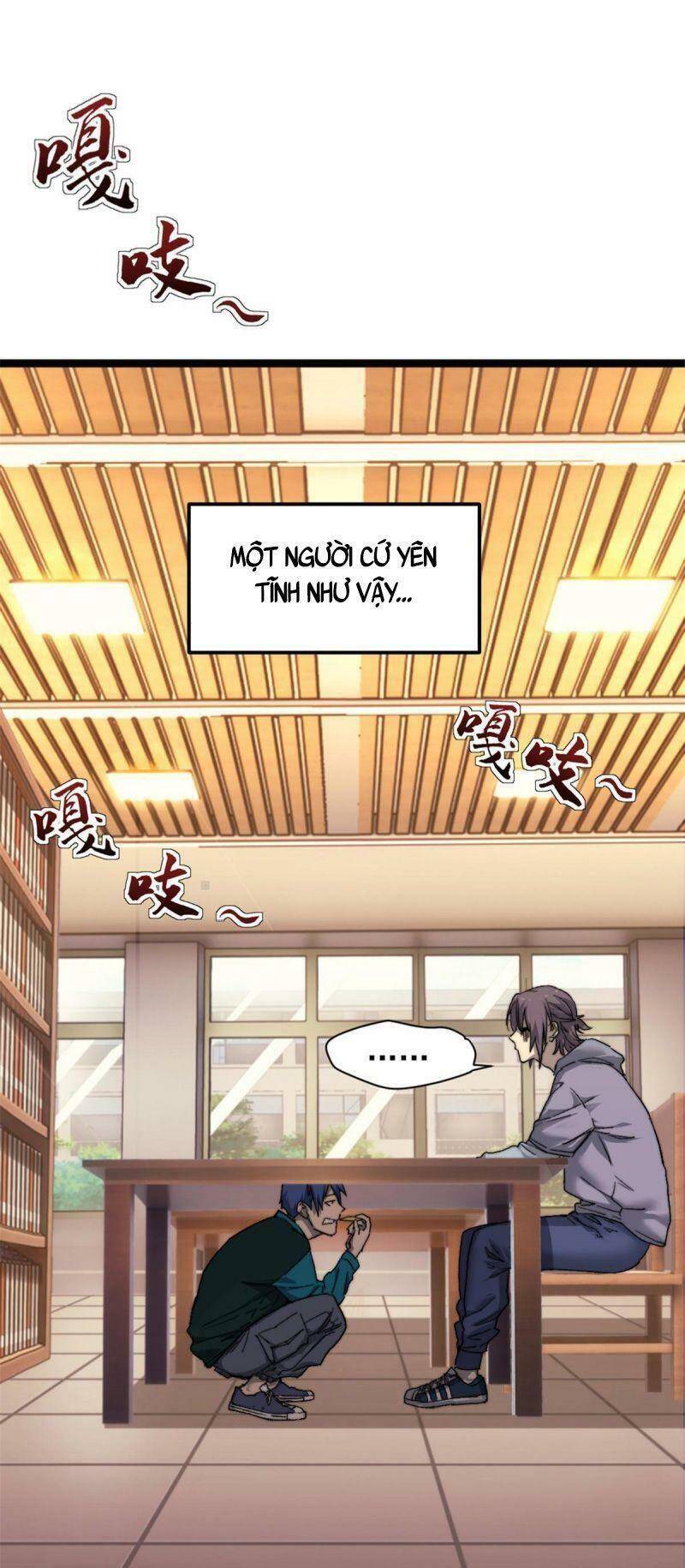 Một Ngày Của Tôi Có 48 Giờ chapter 1 - Hamtruyen.vn
