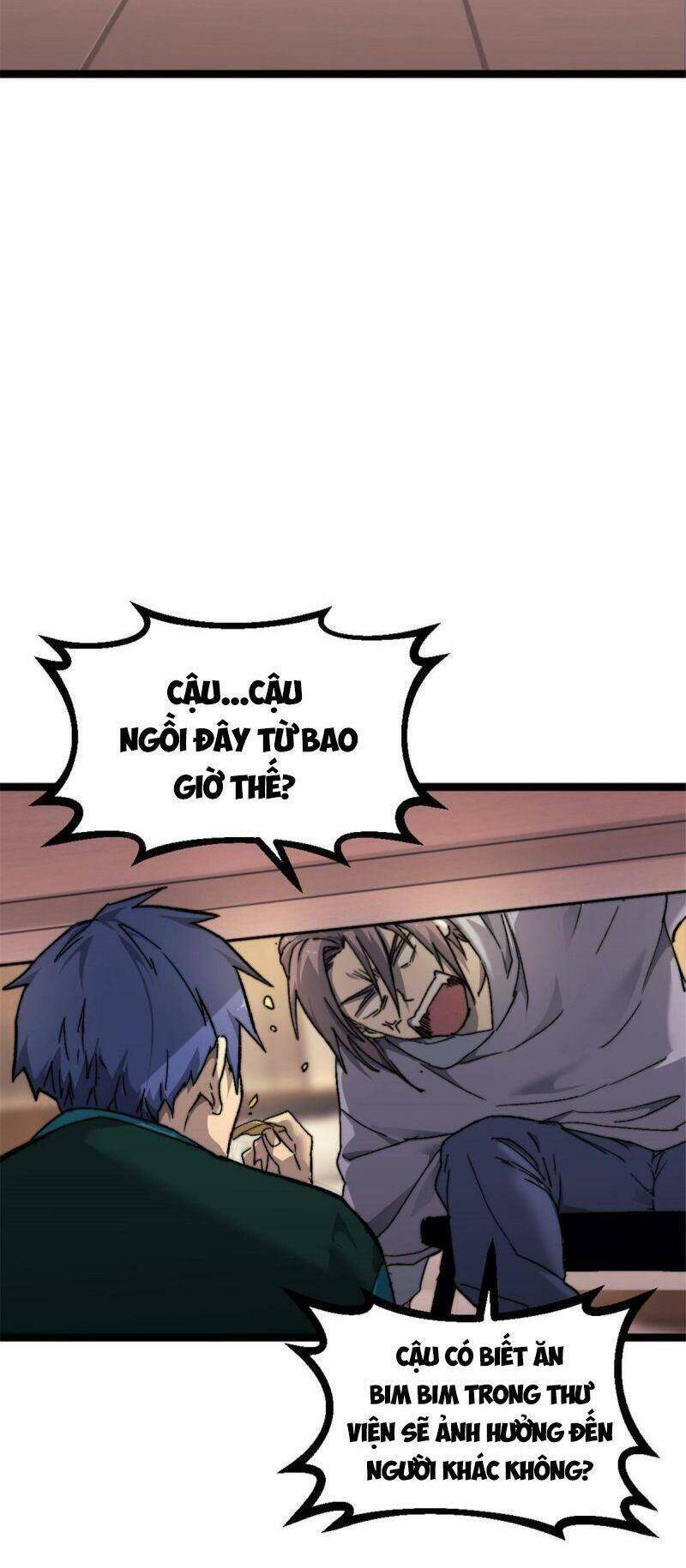 Một Ngày Của Tôi Có 48 Giờ chapter 1 - Hamtruyen.vn