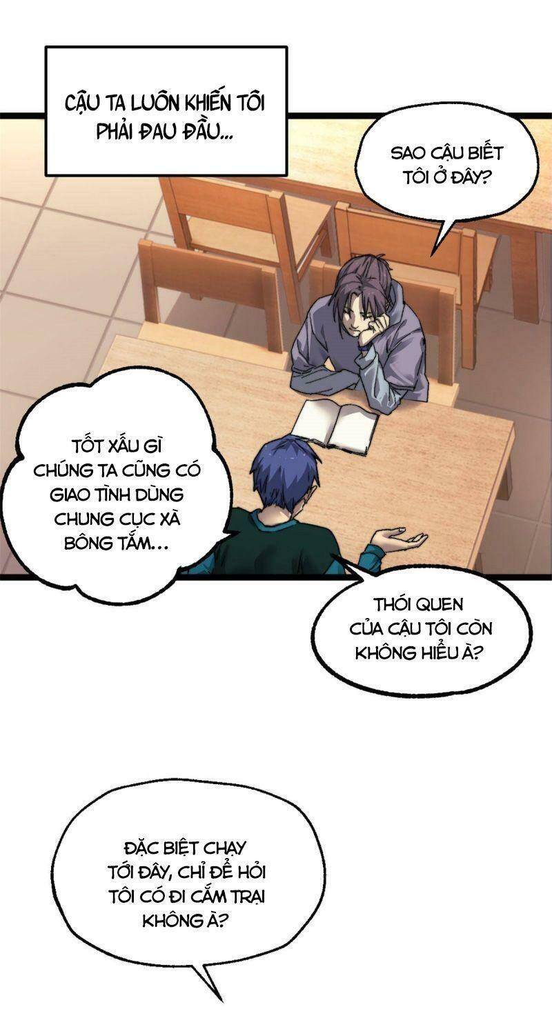 Một Ngày Của Tôi Có 48 Giờ chapter 1 - Hamtruyen.vn