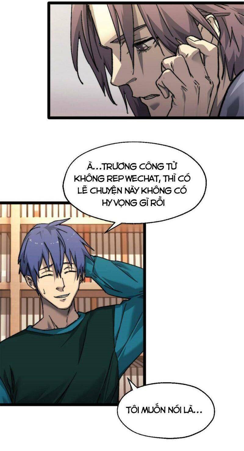 Một Ngày Của Tôi Có 48 Giờ chapter 1 - Hamtruyen.vn