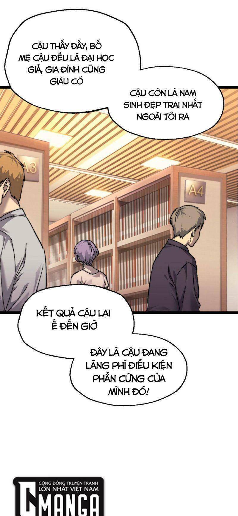 Một Ngày Của Tôi Có 48 Giờ chapter 1 - Hamtruyen.vn