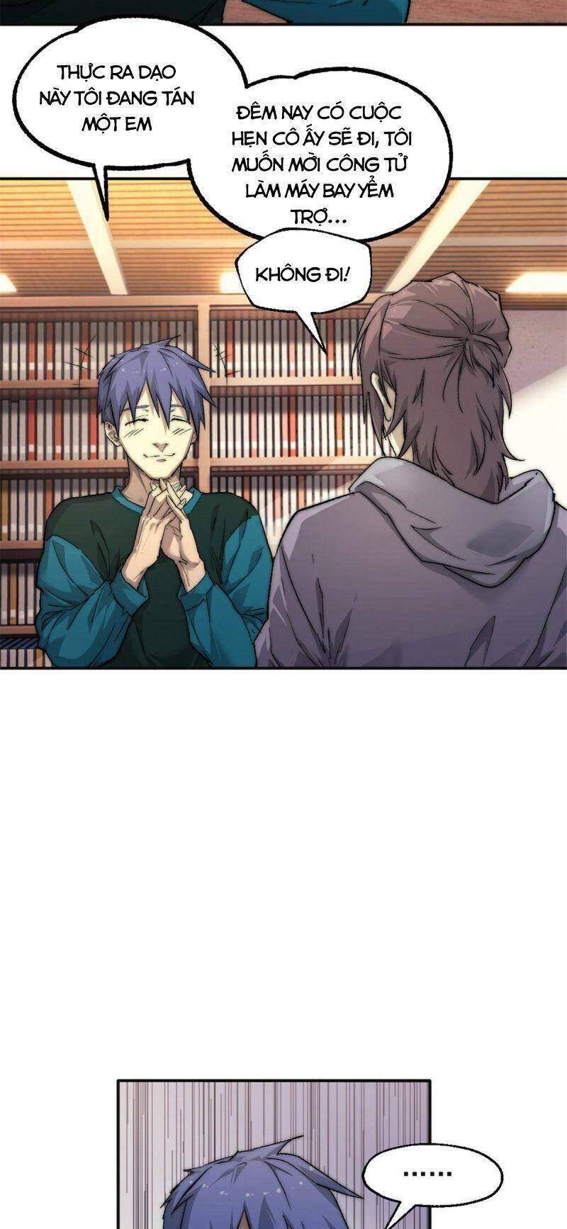 Một Ngày Của Tôi Có 48 Giờ chapter 1 - Hamtruyen.vn