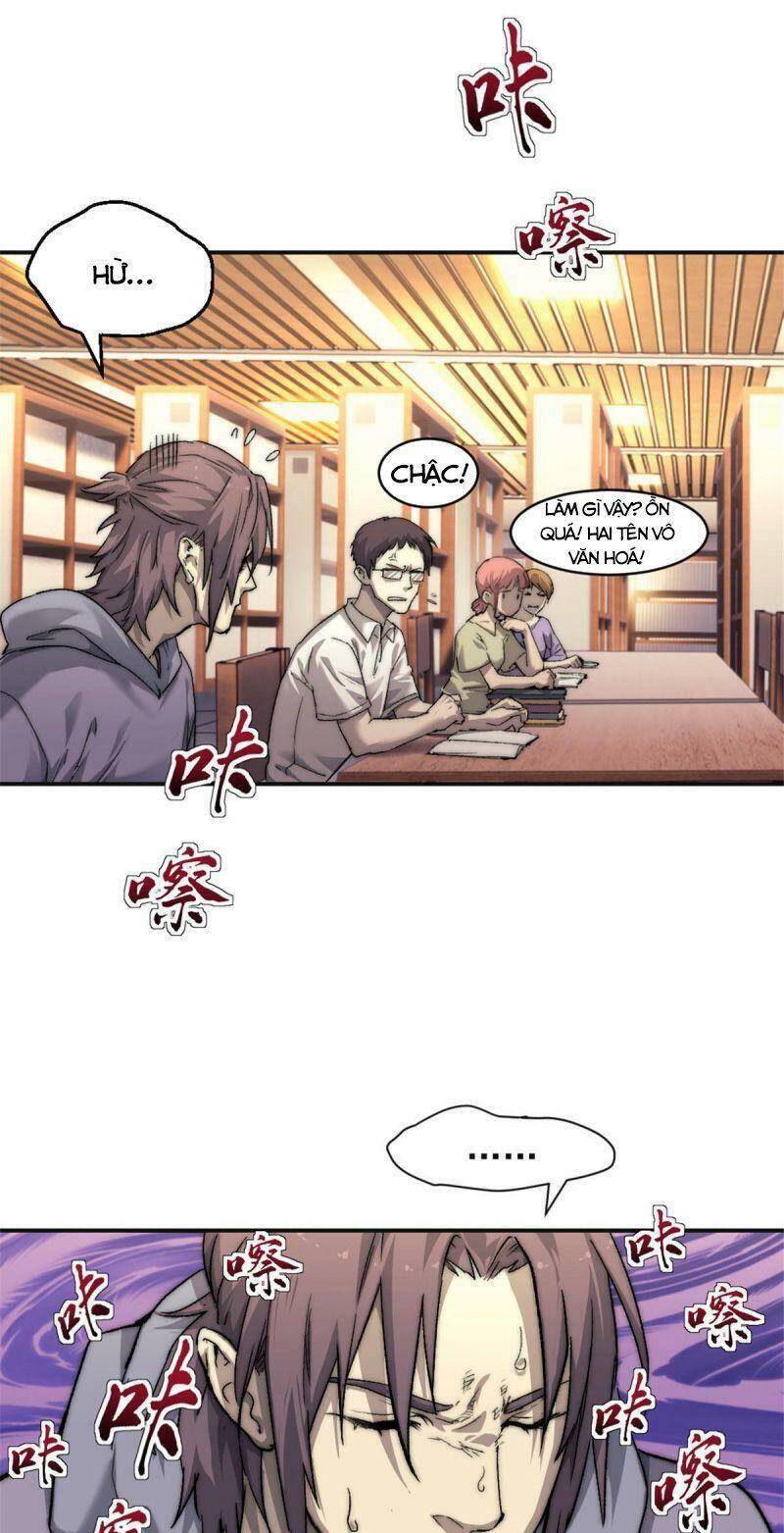 Một Ngày Của Tôi Có 48 Giờ chapter 1 - Hamtruyen.vn