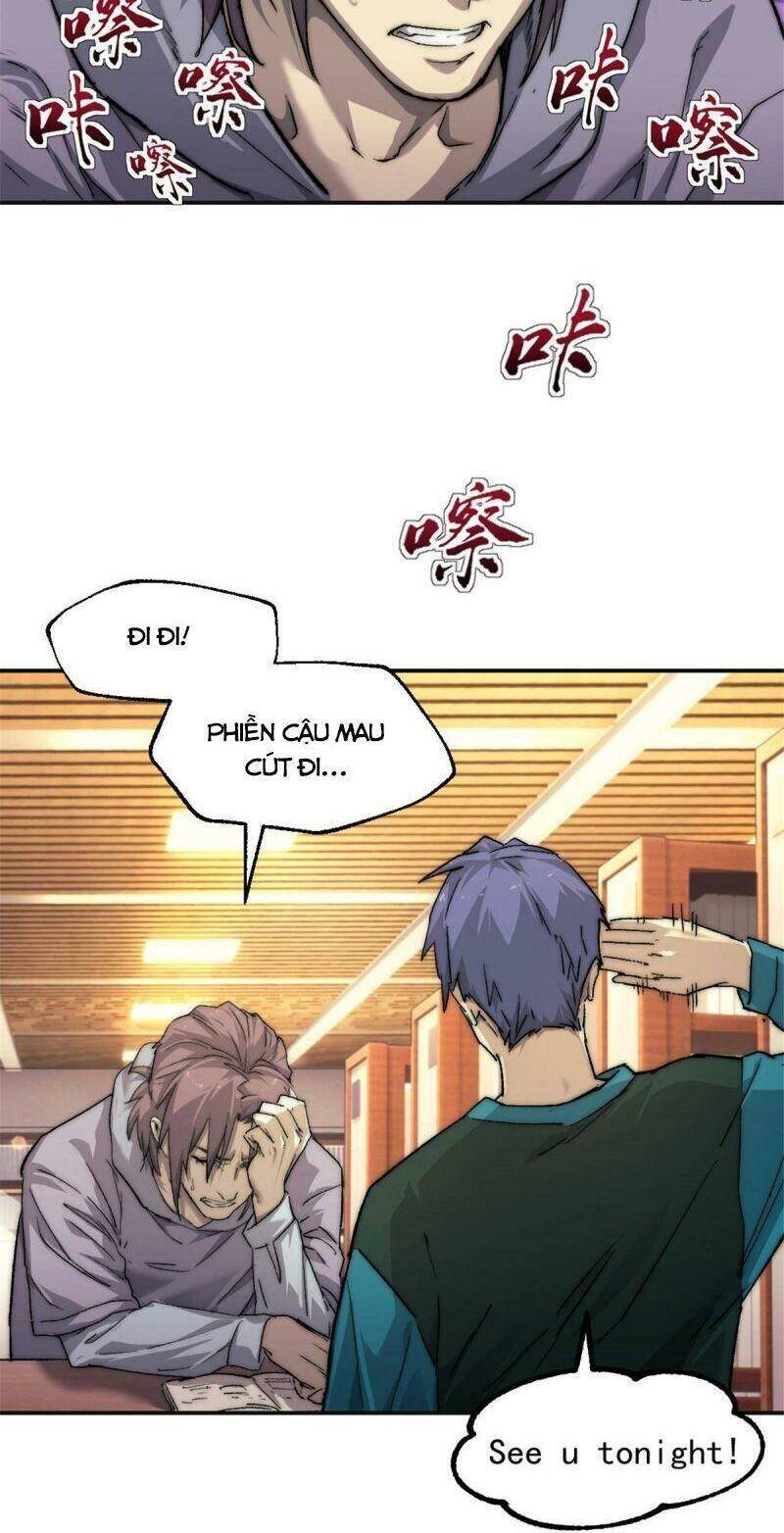 Một Ngày Của Tôi Có 48 Giờ chapter 1 - Hamtruyen.vn