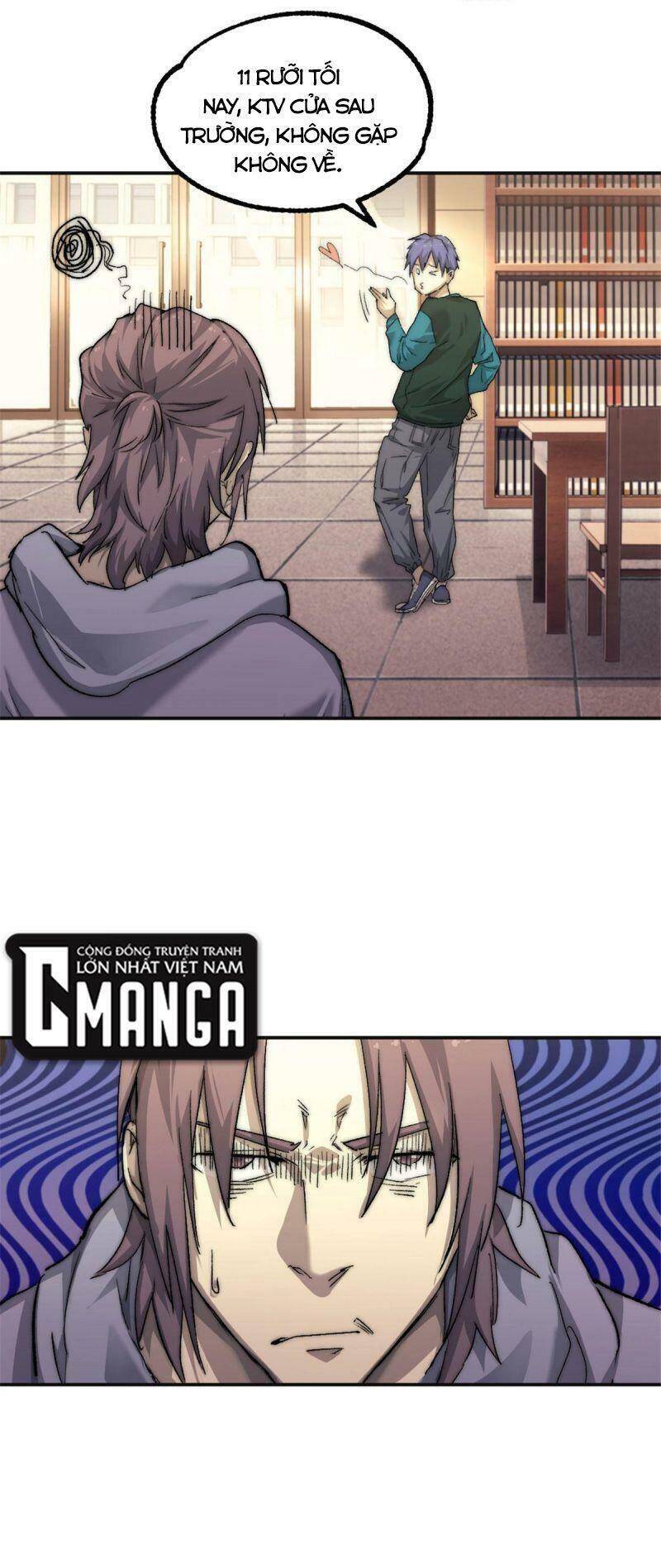 Một Ngày Của Tôi Có 48 Giờ chapter 1 - Hamtruyen.vn