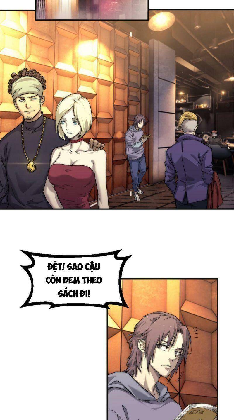 Một Ngày Của Tôi Có 48 Giờ chapter 1 - Hamtruyen.vn