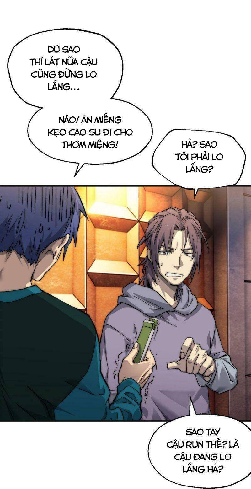Một Ngày Của Tôi Có 48 Giờ chapter 1 - Hamtruyen.vn