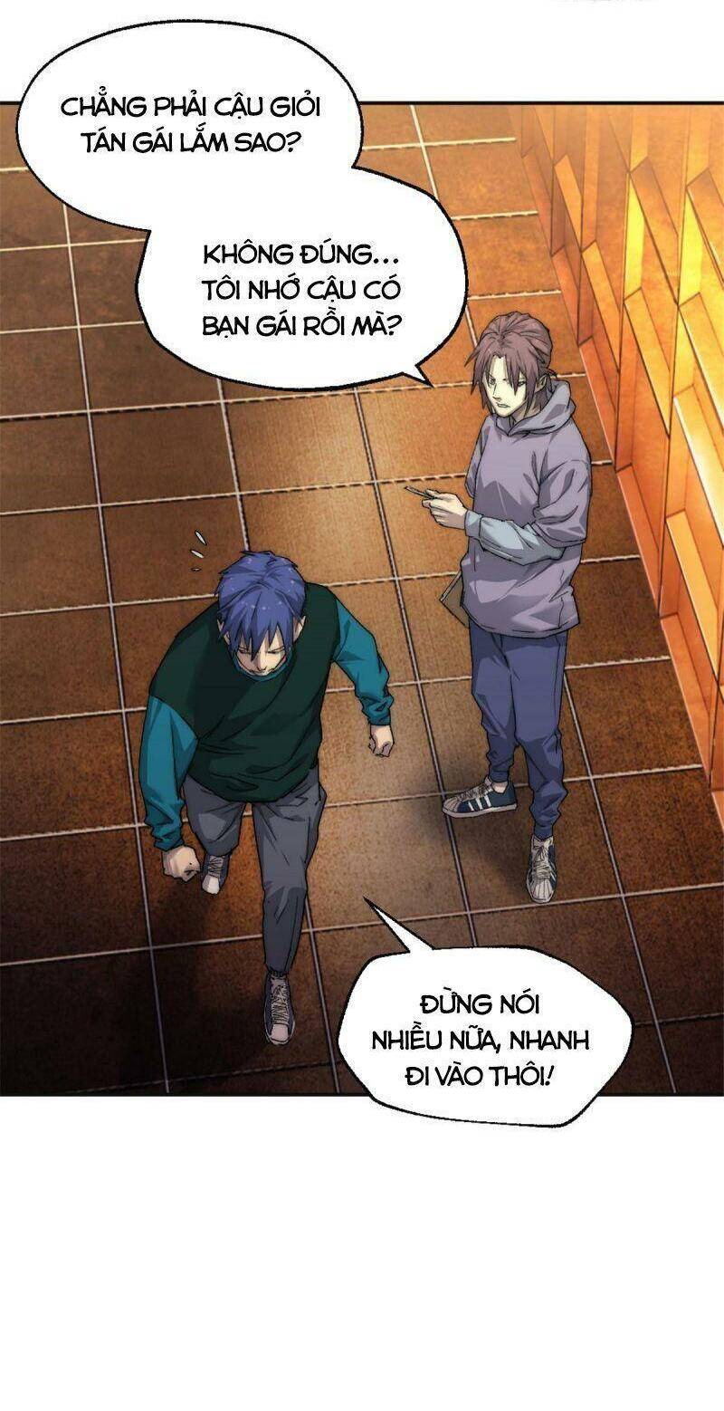 Một Ngày Của Tôi Có 48 Giờ chapter 1 - Hamtruyen.vn