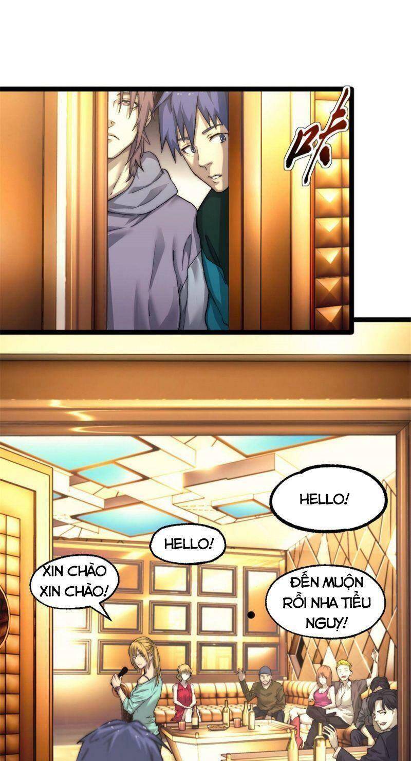 Một Ngày Của Tôi Có 48 Giờ chapter 1 - Hamtruyen.vn