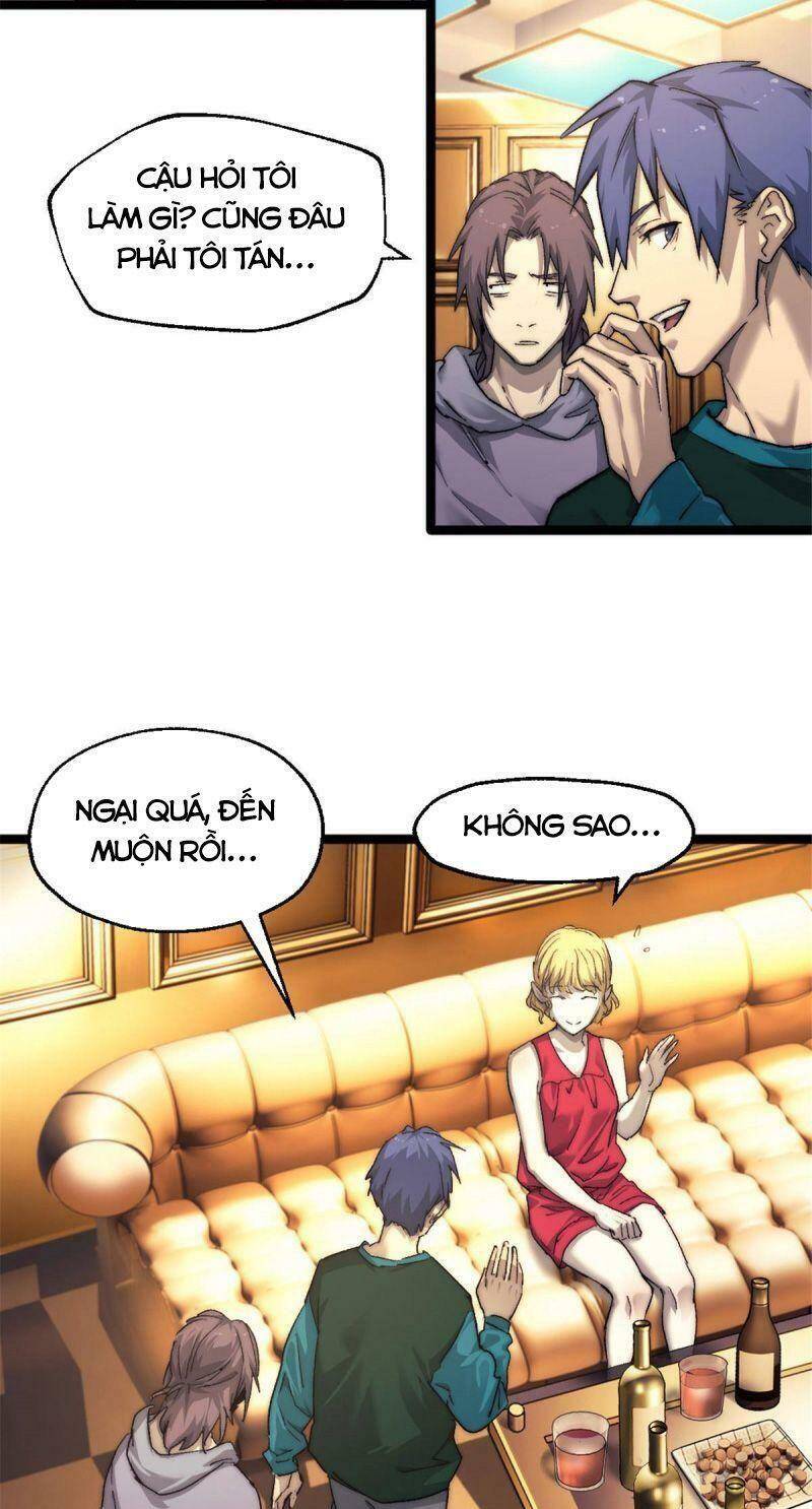 Một Ngày Của Tôi Có 48 Giờ chapter 1 - Hamtruyen.vn