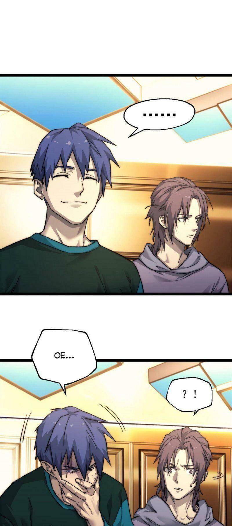Một Ngày Của Tôi Có 48 Giờ chapter 1 - Hamtruyen.vn