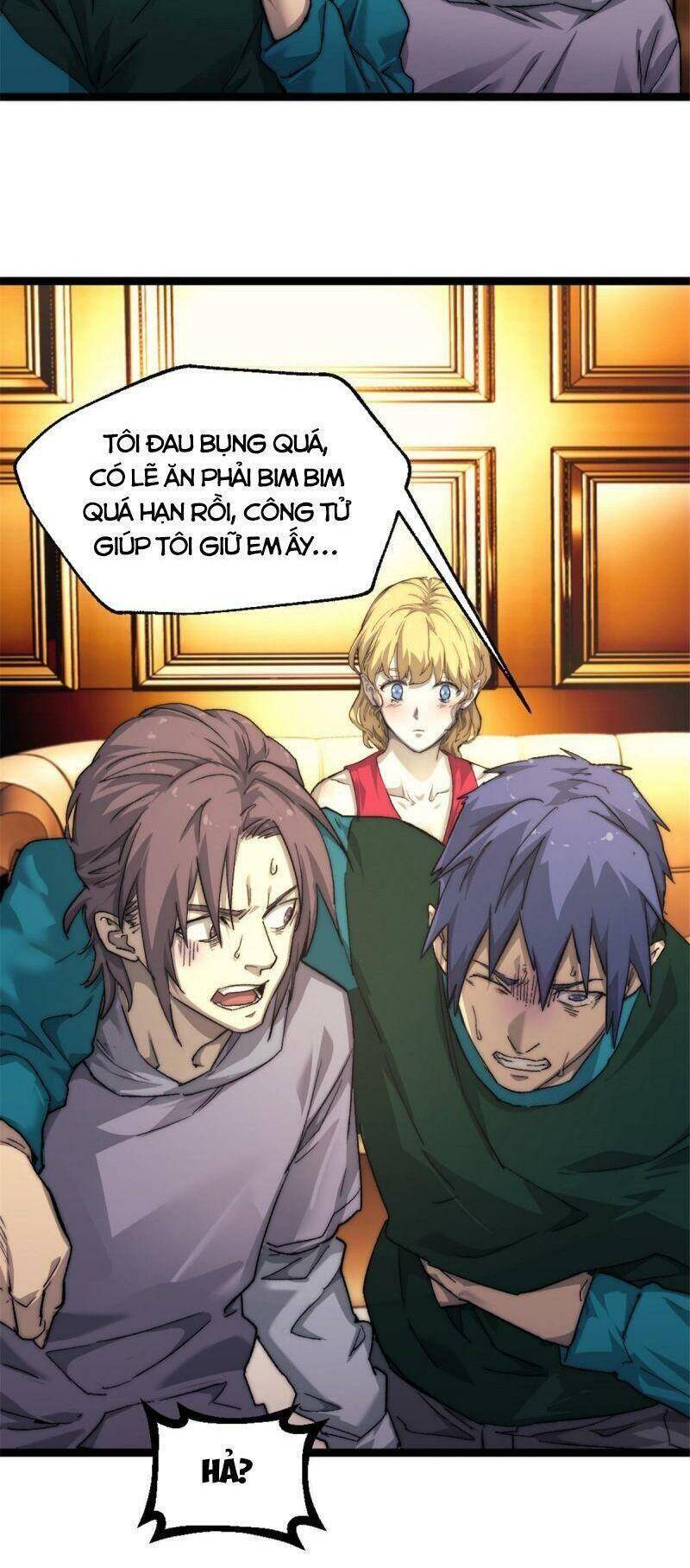 Một Ngày Của Tôi Có 48 Giờ chapter 1 - Hamtruyen.vn