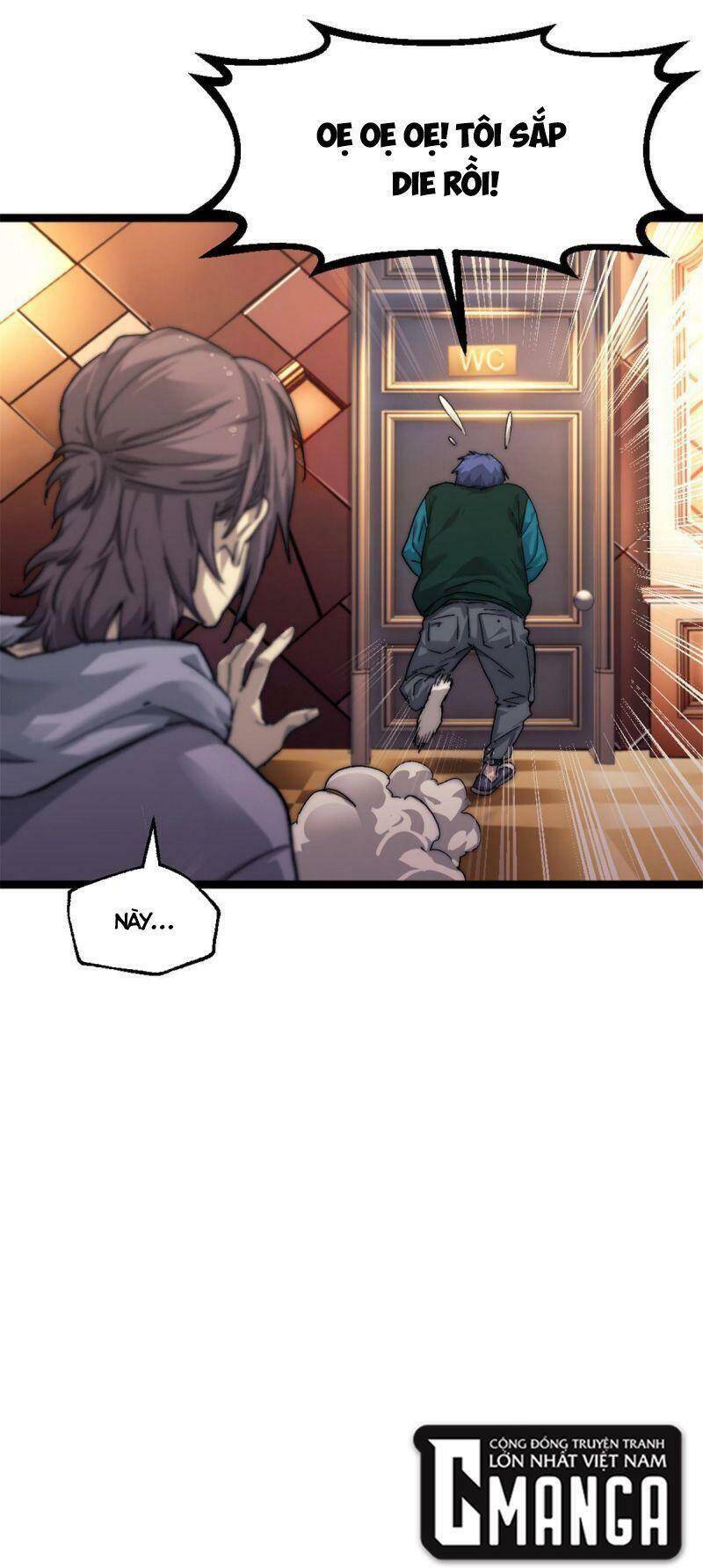 Một Ngày Của Tôi Có 48 Giờ chapter 1 - Hamtruyen.vn