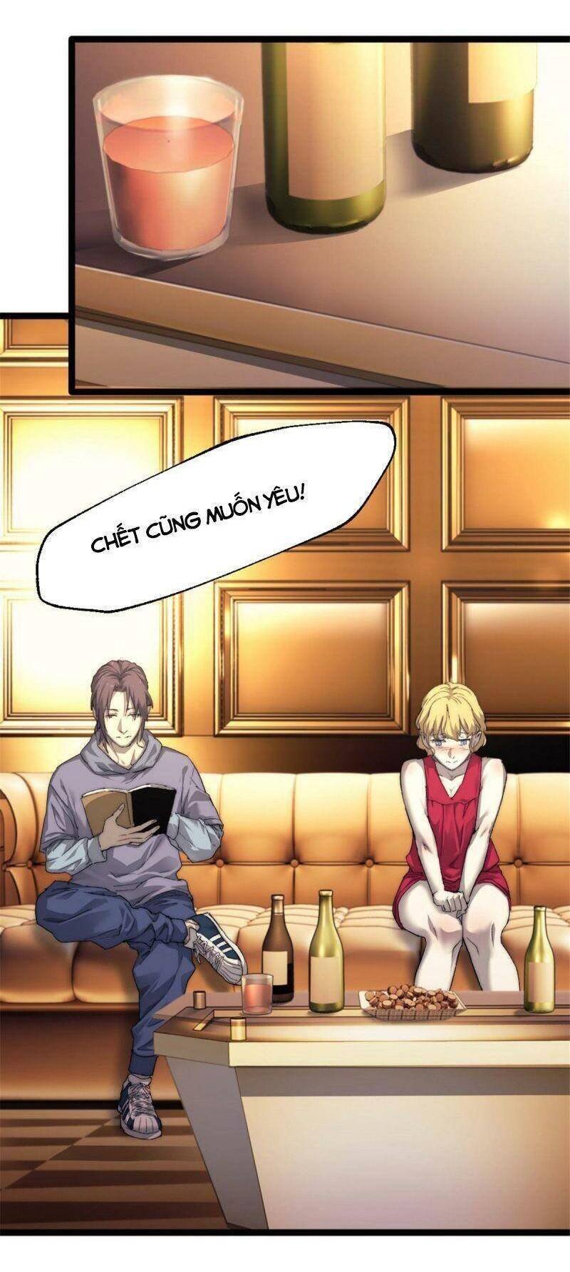 Một Ngày Của Tôi Có 48 Giờ chapter 1 - Hamtruyen.vn