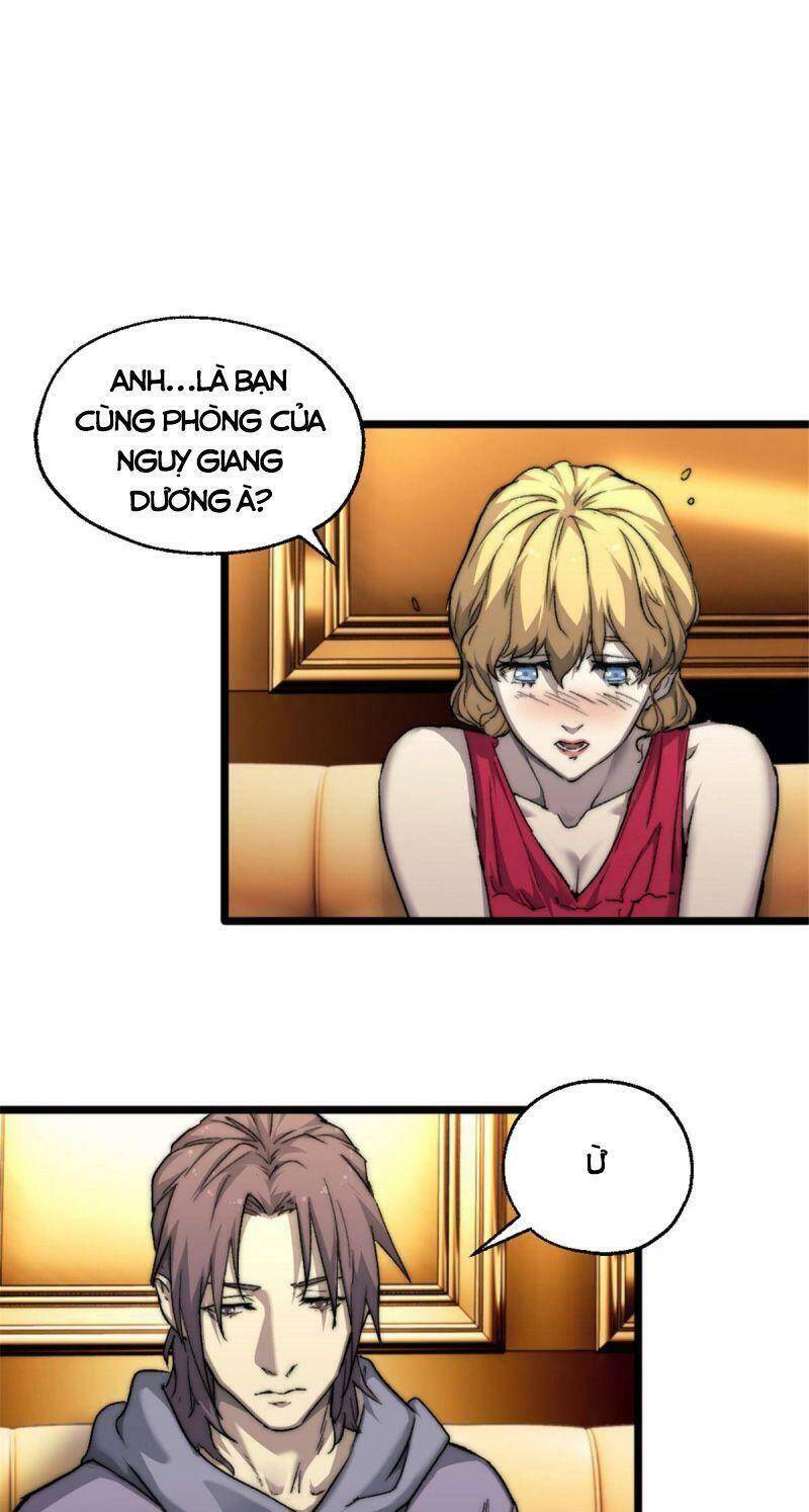 Một Ngày Của Tôi Có 48 Giờ chapter 1 - Hamtruyen.vn