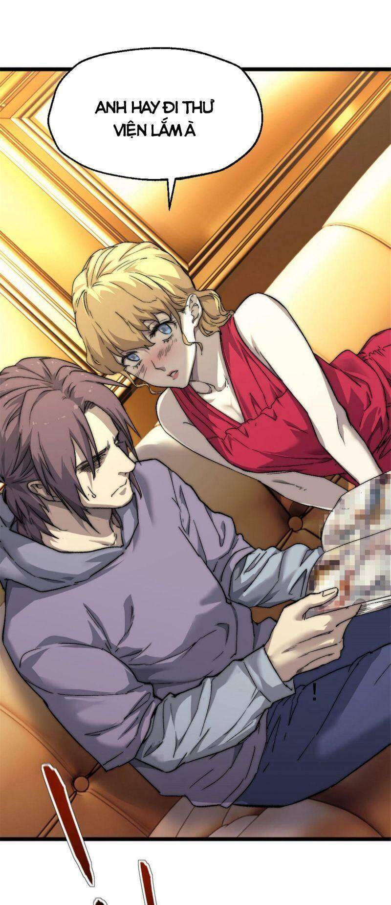 Một Ngày Của Tôi Có 48 Giờ chapter 1 - Hamtruyen.vn