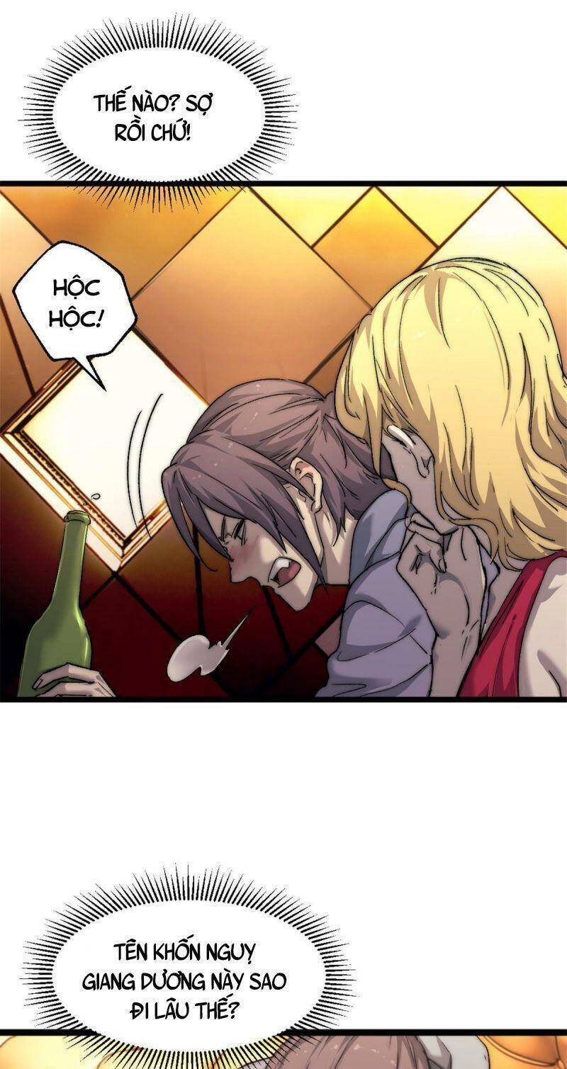Một Ngày Của Tôi Có 48 Giờ chapter 1 - Hamtruyen.vn