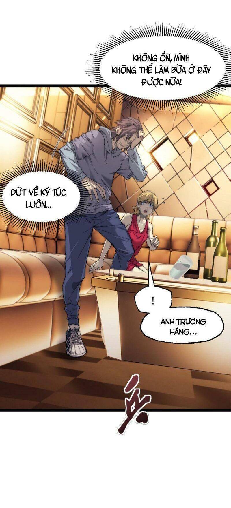 Một Ngày Của Tôi Có 48 Giờ chapter 1 - Hamtruyen.vn