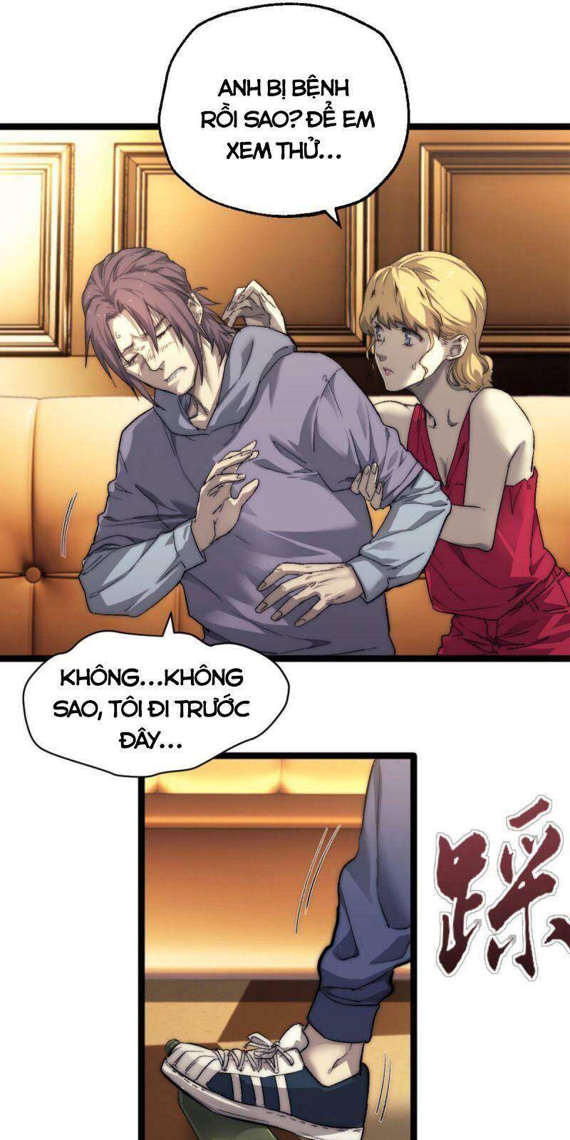 Một Ngày Của Tôi Có 48 Giờ chapter 1 - Hamtruyen.vn
