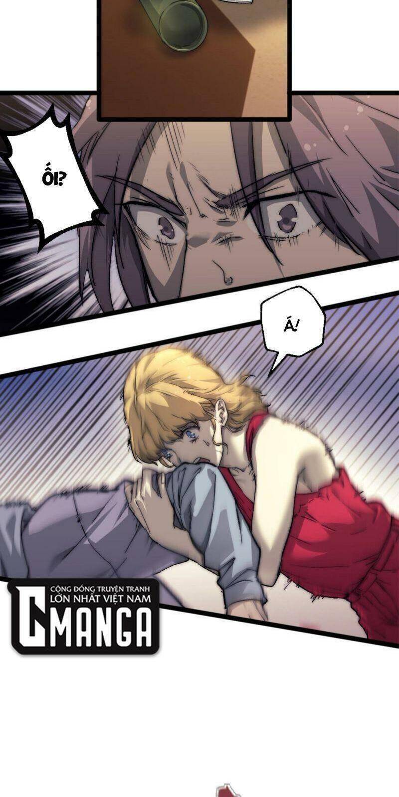 Một Ngày Của Tôi Có 48 Giờ chapter 1 - Hamtruyen.vn